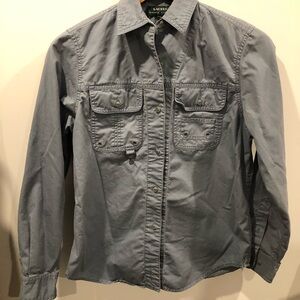 Ralph Lauren Fishing Utility Shirt